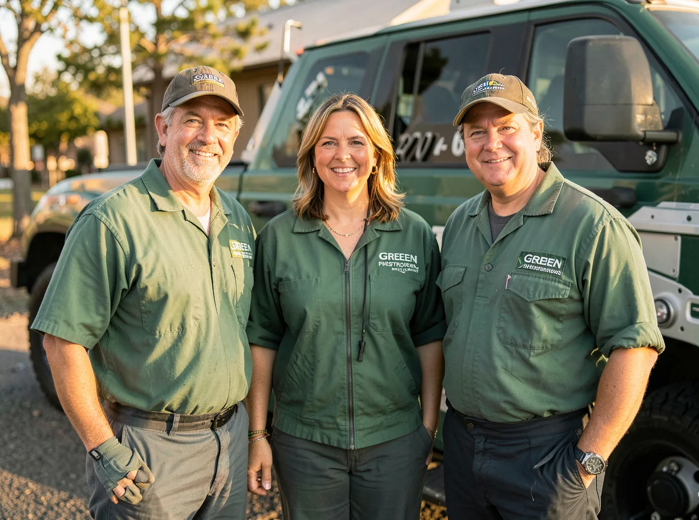 Water Damage Restoration company in Colorado Springs, CO