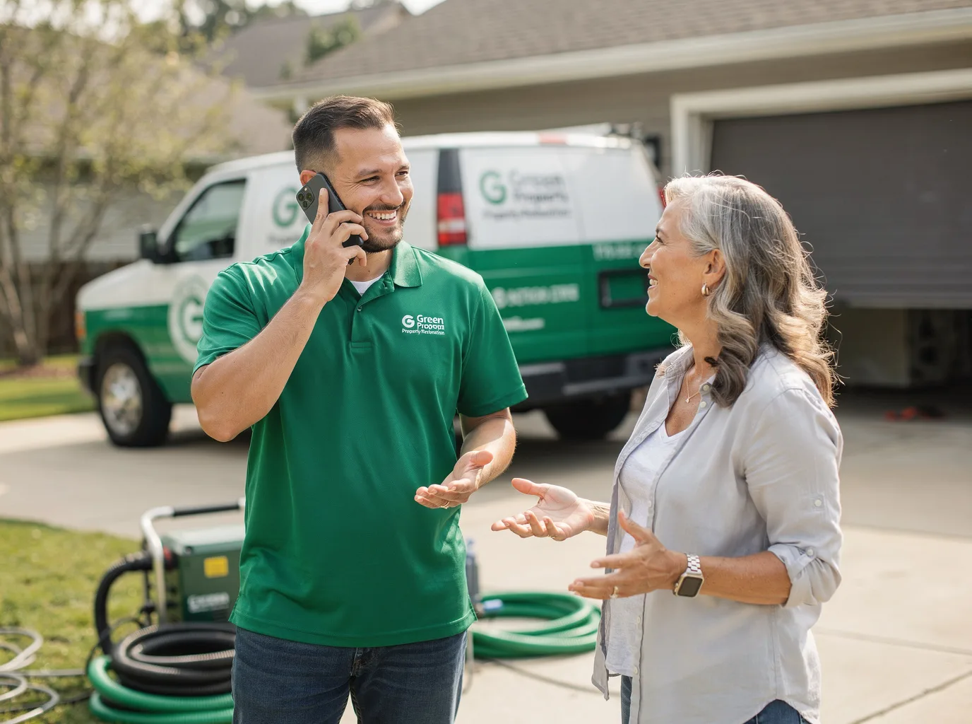 Water Damage Restoration Colorado Springs, CO FAQs